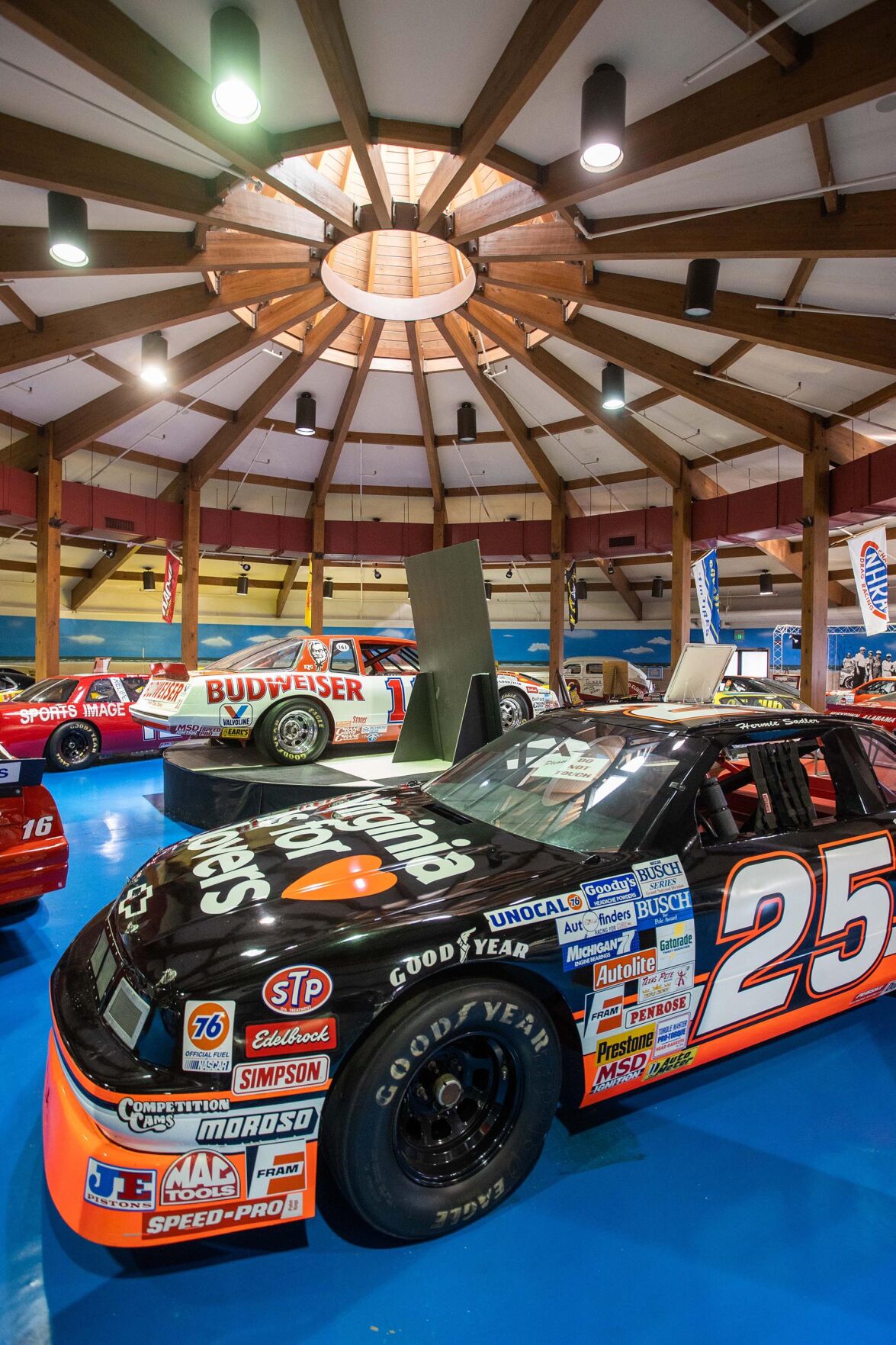 The Daytona Room